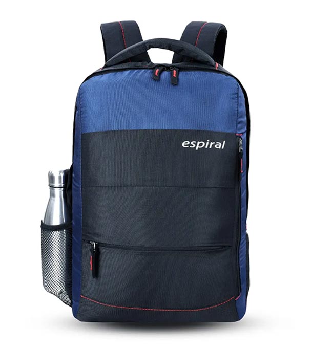 Slim Office Going Laptop Backpack by Espiral