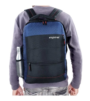 Slim Office Going Laptop Backpack by Espiral