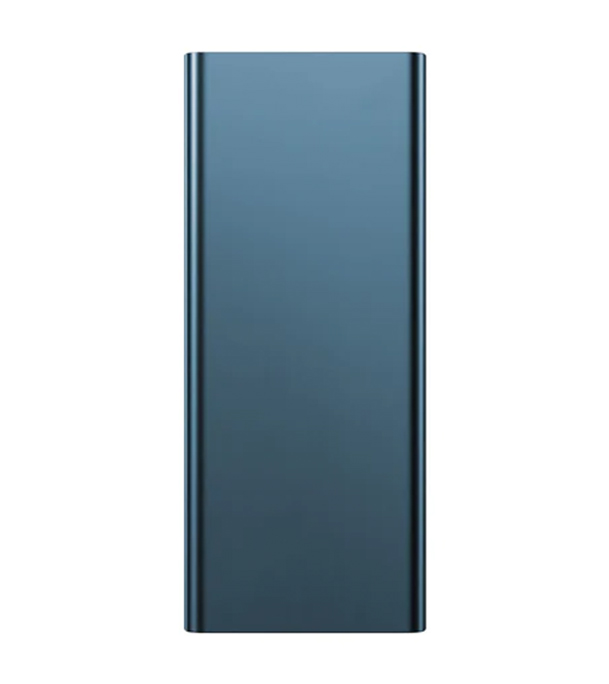 Buy Baseus Adaman Metal Digital Display Quick Charge Power Bank 20000mAh 65W Black at Best Price in Bangladesh