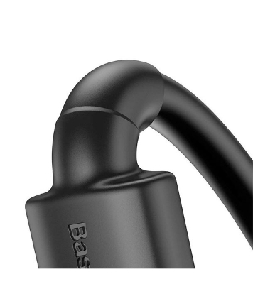 Buy Baseus Cafule 4KHDMI Male To 4KHDMI Male Adapter Cable 3m Black CADKLF-G01 Online