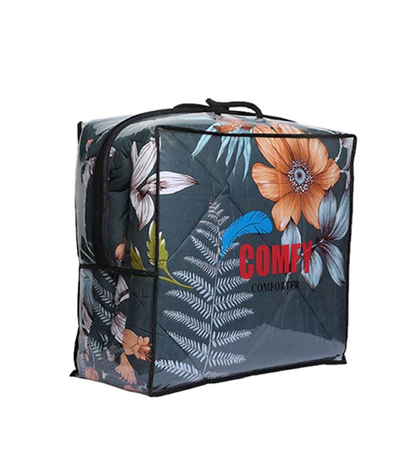 Comfy Comforter Double 233cm x 208cm Q-211
