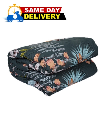 Picture of  Comfy Comforter Double 233cm x 208cm Q-211