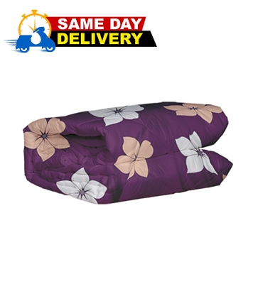 Comfy Comforter Double 233cm x 208cm