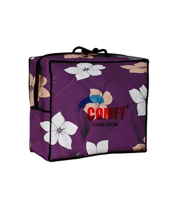 Comfy Comforter Double 233cm x 208cm