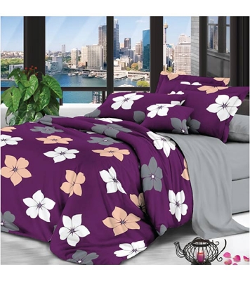 Comfy Comforter Double 233cm x 208cm