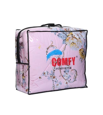 Comfy Comforter Double 233cm x 208cm