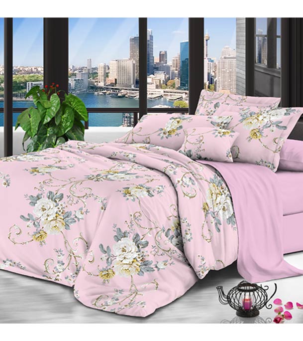 Comfy Comforter Double 233cm x 208cm