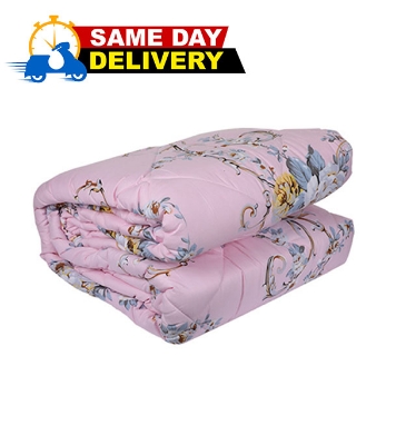 Comfy Comforter Double 233cm x 208cm