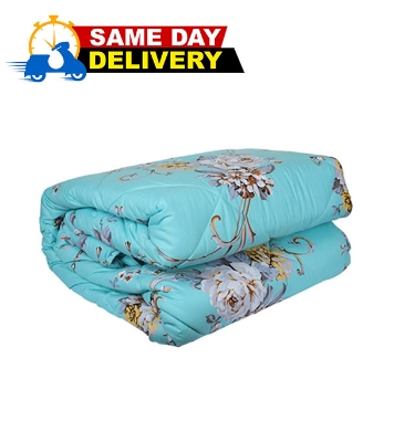 Comfy Comforter Double 233cm x 208cm