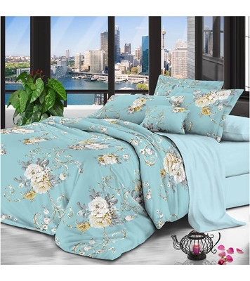 Comfy Comforter Double 233cm x 208cm