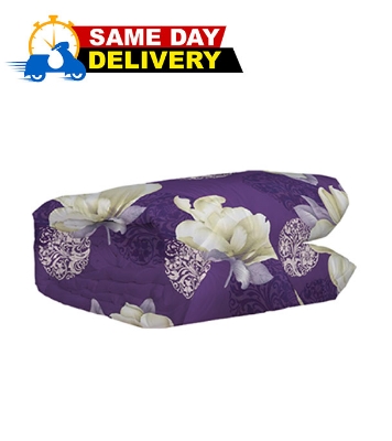 Comfy Comforter Double 233cm x 208cm