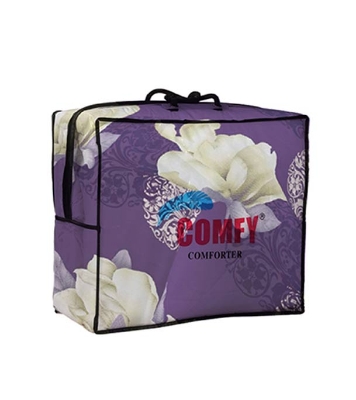 Comfy Comforter Double 233cm x 208cm
