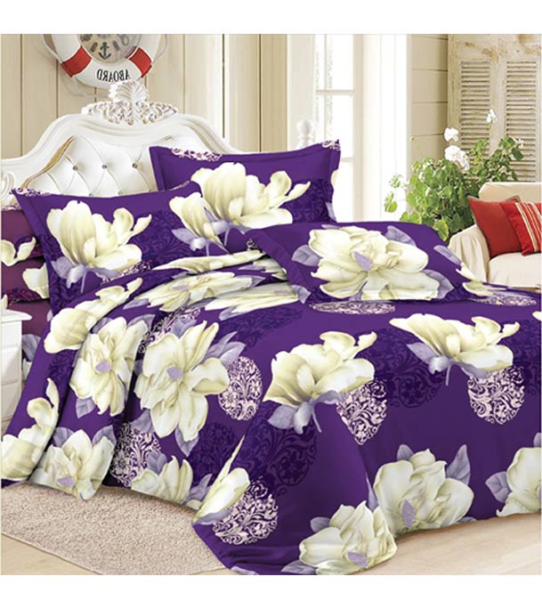 Comfy Comforter Double 233cm x 208cm