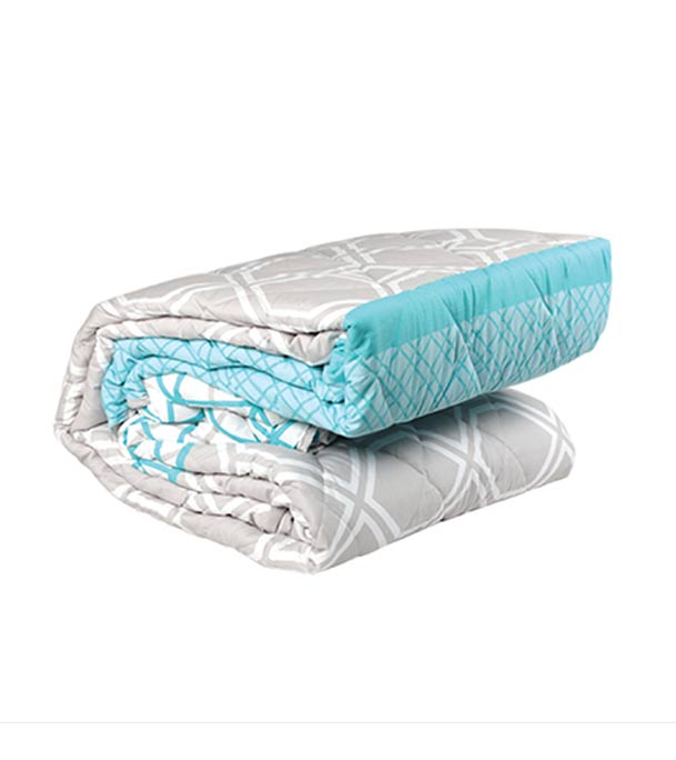 Comfy Comforter Double 233cm x 208cm 