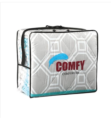 Comfy Comforter Double 233cm x 208cm 
