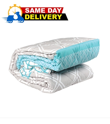 Comfy Comforter Double 233cm x 208cm 
