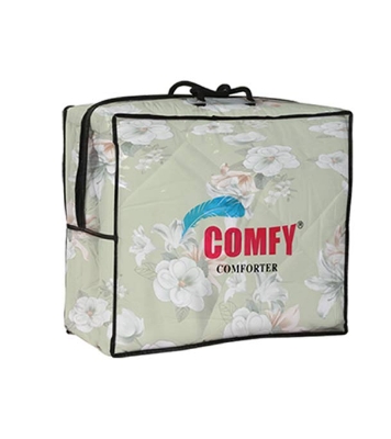 Comfy Comforter Double 233cm x 208cm 