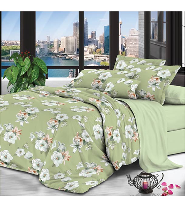 Comfy Comforter Double 233cm x 208cm 