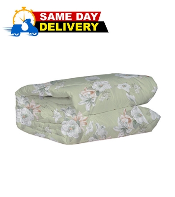 Picture of Comfy Comforter Double 233cm x 208cm Q-213