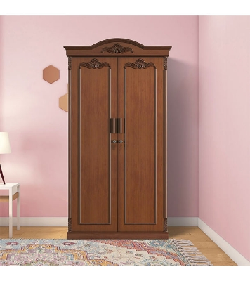 Regal CUPBOARD- DIVINE CBH-368-3-1-20 (Cupboard 2Door)