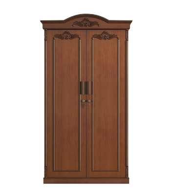 Regal CUPBOARD- DIVINE CBH-368-3-1-20 (Cupboard 2Door)