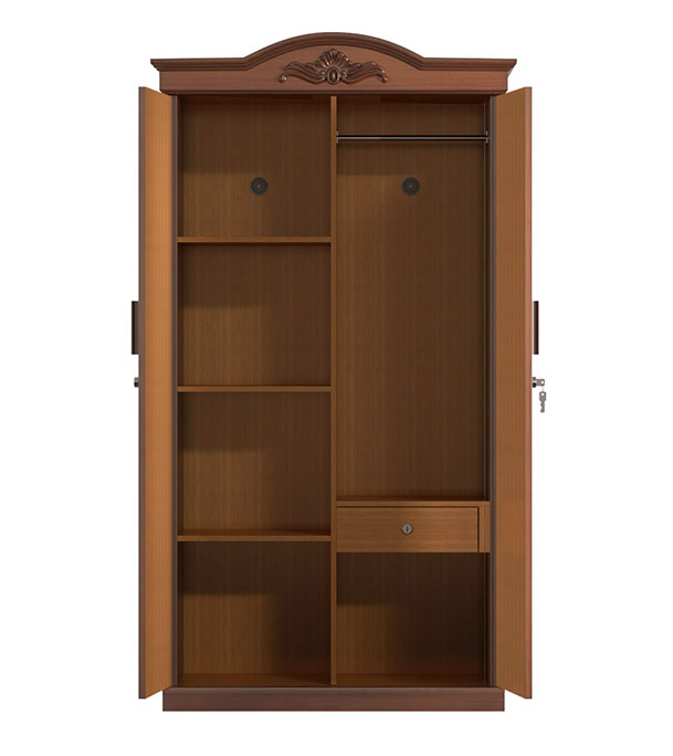 Regal CUPBOARD- DIVINE CBH-368-3-1-20 (Cupboard 2Door)