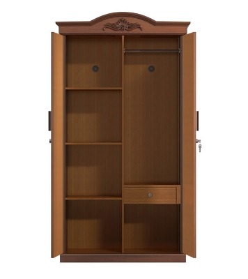 Regal CUPBOARD- DIVINE CBH-368-3-1-20 (Cupboard 2Door)