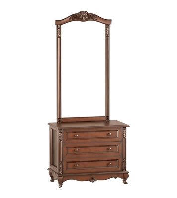 Regal DRESSING TABLE- DIVINE DTH-368-3-1-20 (Dressing Table)