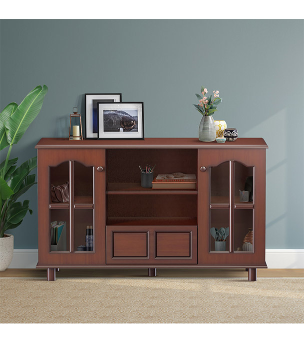 Regal SIDE TABLE/ CABINET- TEDDY SBH-303-3-1-20 (Side Table)