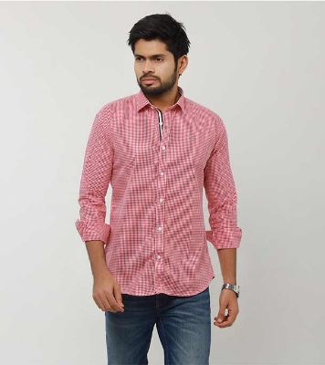 Buy Export Quality Stylish Full Sleve Shirt for Formal & Casual Wear at Best Price in Bangladesh