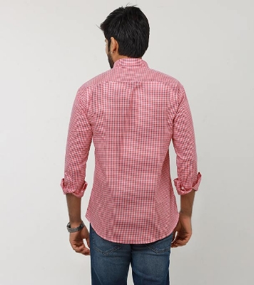 Buy Export Quality Stylish Full Sleve Shirt for Formal & Casual Wear at Best Price in Bangladesh