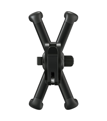 Baseus Quick to take cycling Holder (Applicable for bicycle and Motorcycle）Black