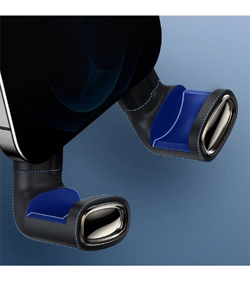 Baseus Quick to take cycling Holder (Applicable for bicycle and Motorcycle）Black