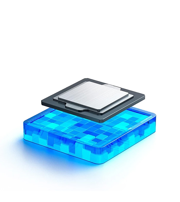 Baseus Bipow Pro Digital Display Fast Charge Power Bank 10000mAh