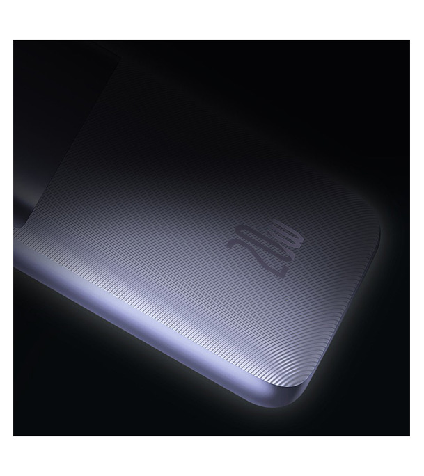 Baseus Bipow Pro Digital Display Fast Charge Power Bank 10000mAh 20W