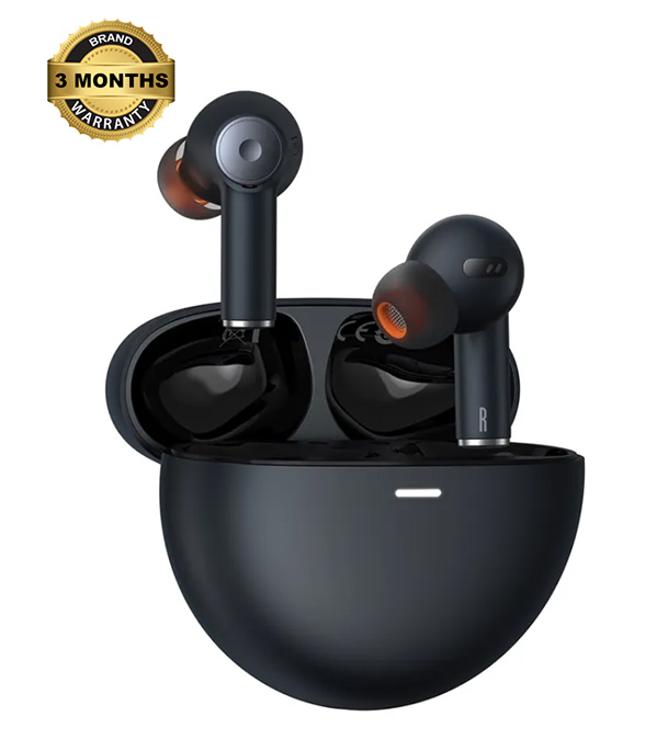 Baseus True Wireless Earphones Bowie EX Black