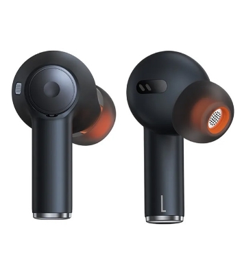 Baseus True Wireless Earphones Bowie EX Black