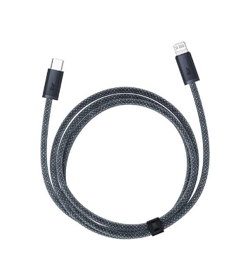 Baseus Dynamic Series Fast Charging Data Cable Type-C to iP 20W 1m Slate Gray