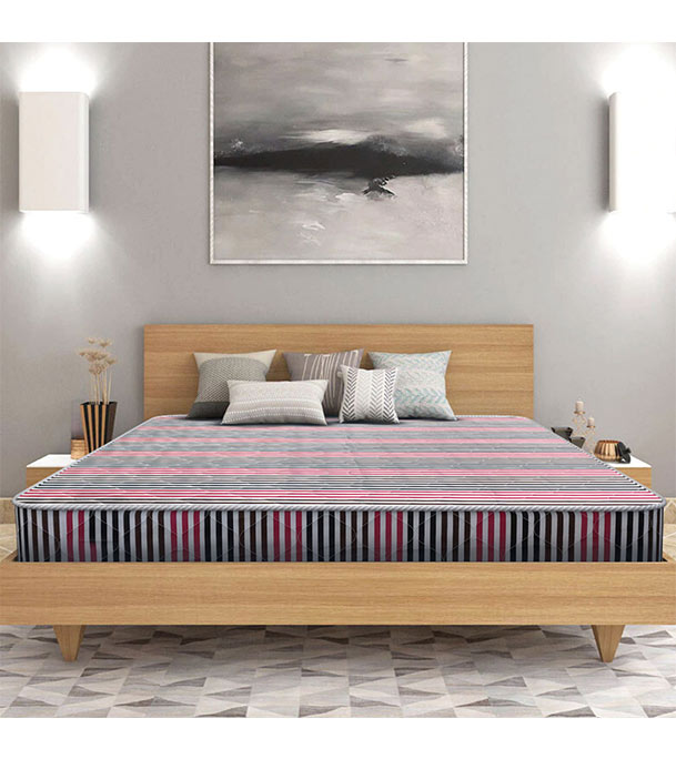 Regal ULTRASOFT  MATTRESS ULTRASOFT DOUBLE MATTRESS (M-501)