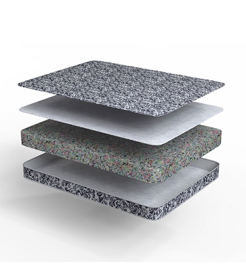 Regal ULTRASOFT KING MATTRESS ULTRASOFT KING MATTRESS (M-501)