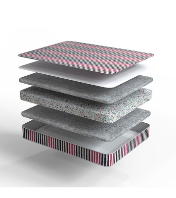 Regal MEDIPEDIC KING MATTRESS MEDIPEDIC KING MATTRESS (M-501)