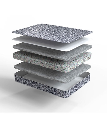 Regal MEDIPEDIC KING MATTRESS MEDIPEDIC KING MATTRESS (M-301)