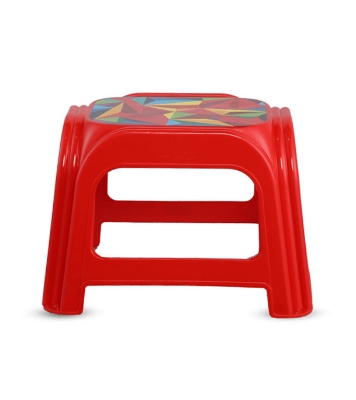 Buy Power Stool Medium - Red Online in Bangladesh at Best Prices
