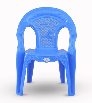 Buy Baby Chair ABC (Prince) - SM Blue  Online in Bangladesh at Best Prices