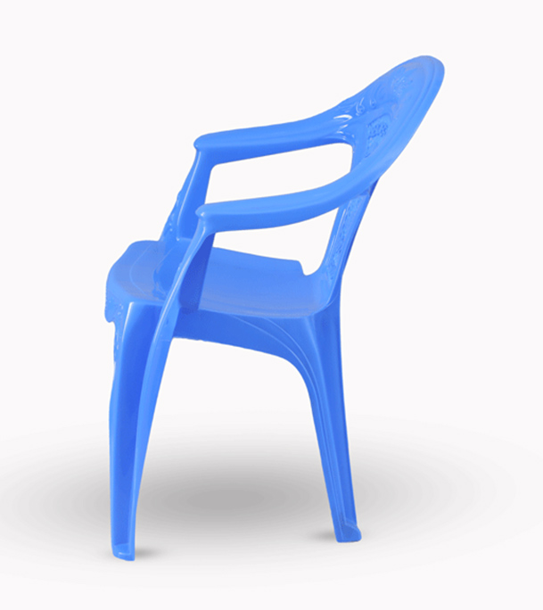 Buy Baby Chair ABC (Prince) - SM Blue  Online in Bangladesh at Best Prices