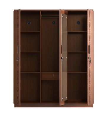 Buy Regal CUPBOARD-FLORIDA-3 DOOR CBH-371-3-1-20(3 DOOR) at Best Price in Bangladesh