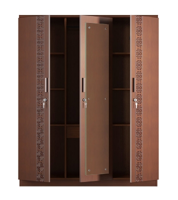 Buy Regal CUPBOARD-FLORIDA-3 DOOR CBH-371-3-1-20(3 DOOR) at Best Price in Bangladesh