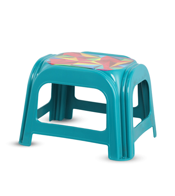 Buy Power Stool Medium - Tulip Green Online in Bangladesh at Best Prices