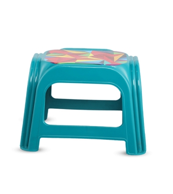 Buy Power Stool Medium - Tulip Green Online in Bangladesh at Best Prices