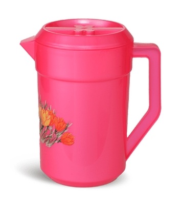 Buy Cosmos Jug 3.5L - Pearl Pink & Pearl Pink Online at Best Price
